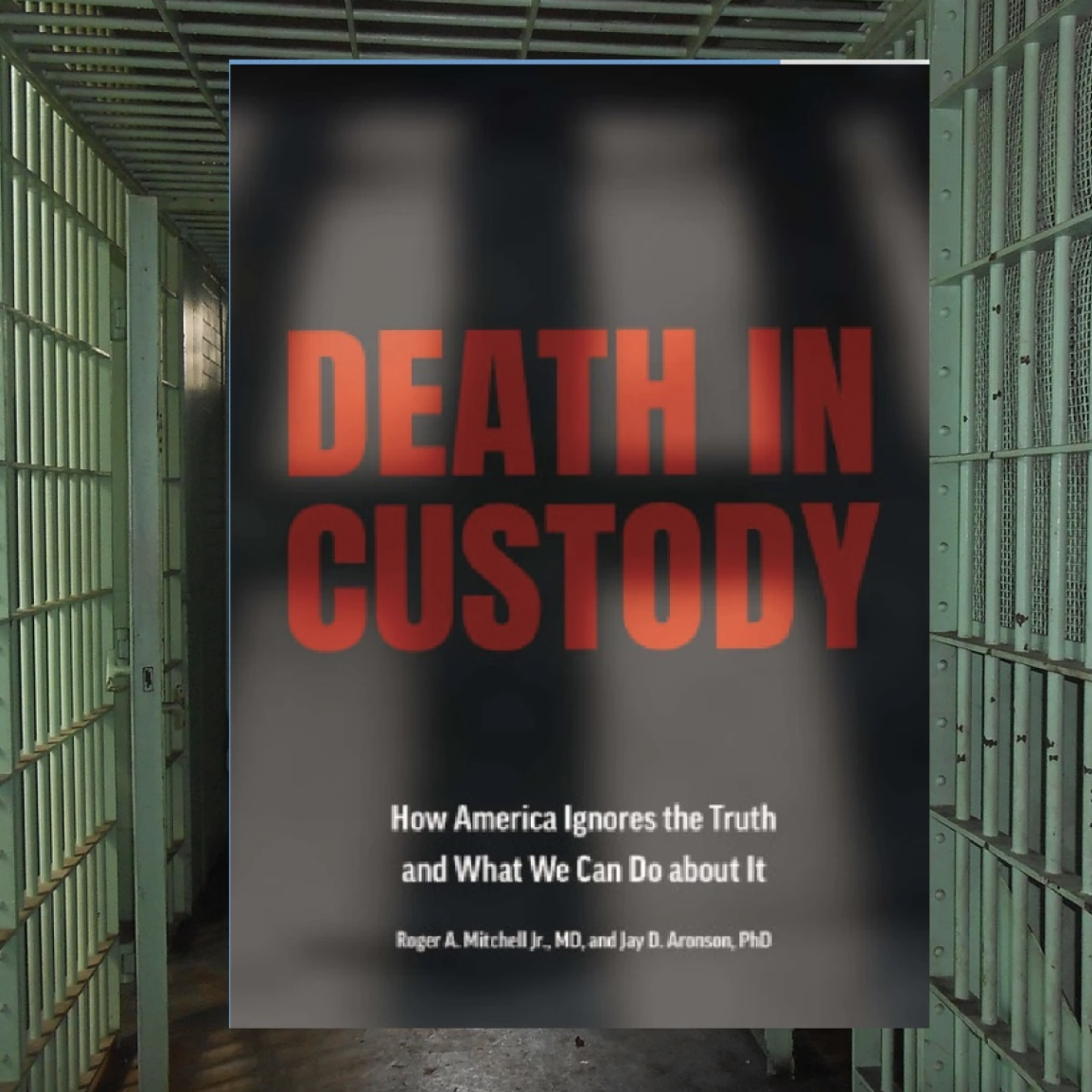 Death in Custody on Texas Public Radio
