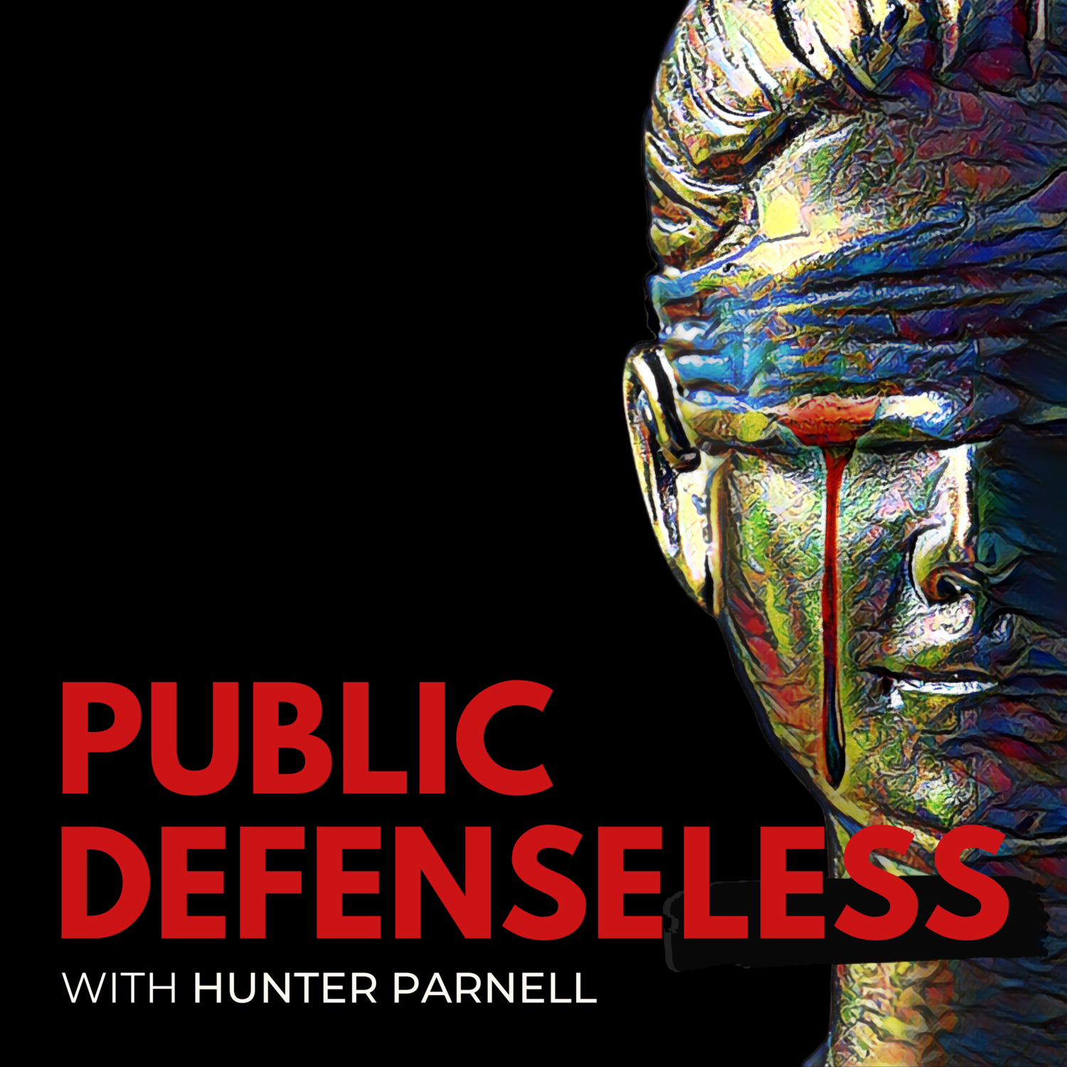 Public Defenseless podcast