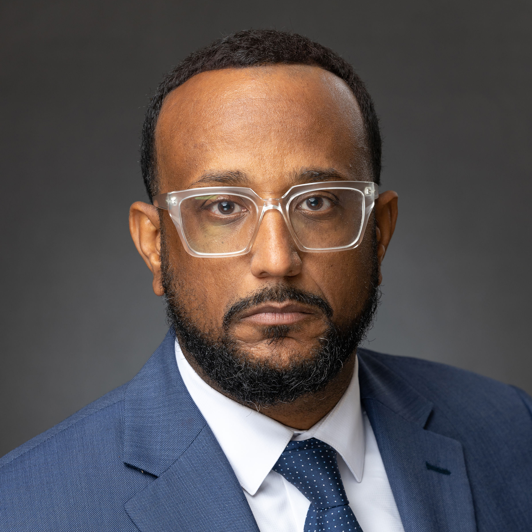 Roger Mitchell, Jr